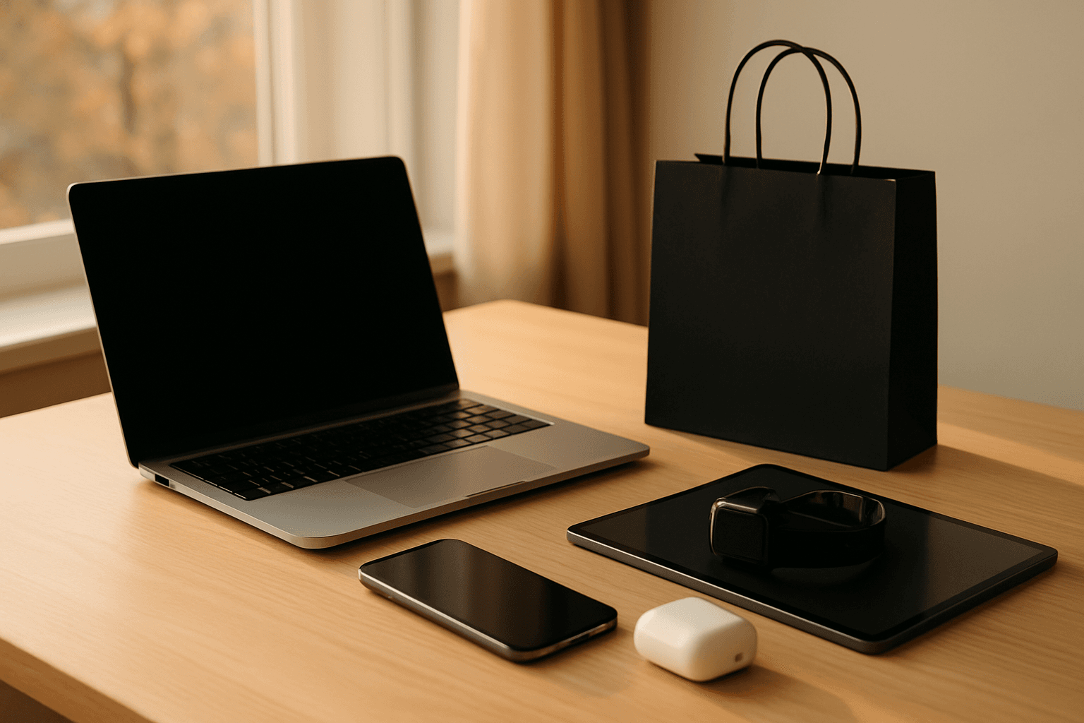 Apple Black Friday 2026: qué comprar y qué modelos vigilar
