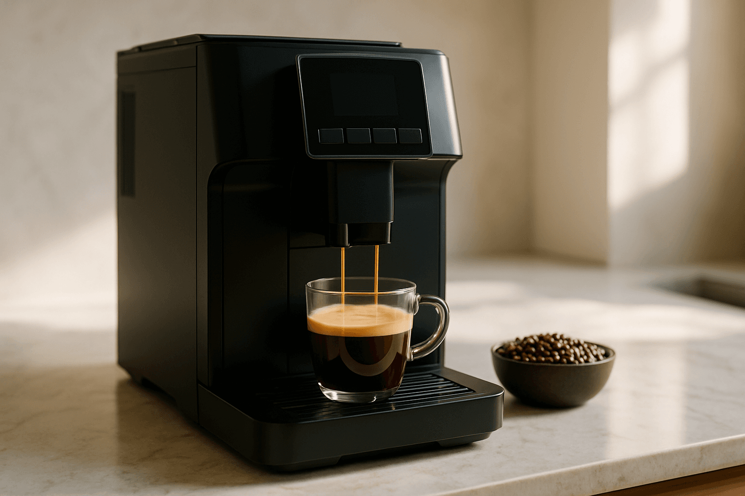 Mejores cafeteras automáticas 2026: 6 modelos con molinillo