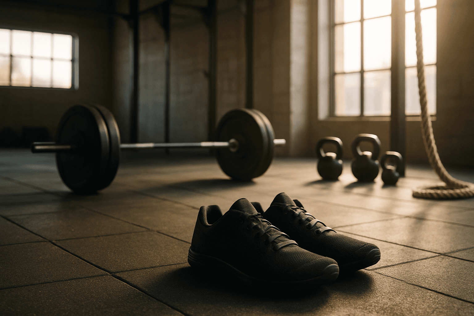 Mejores zapatillas de CrossFit 2026 para la vuelta al gym