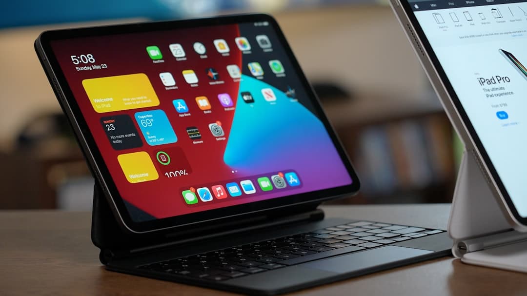 iPad Air M3 (2026): Análisis completo y opinión