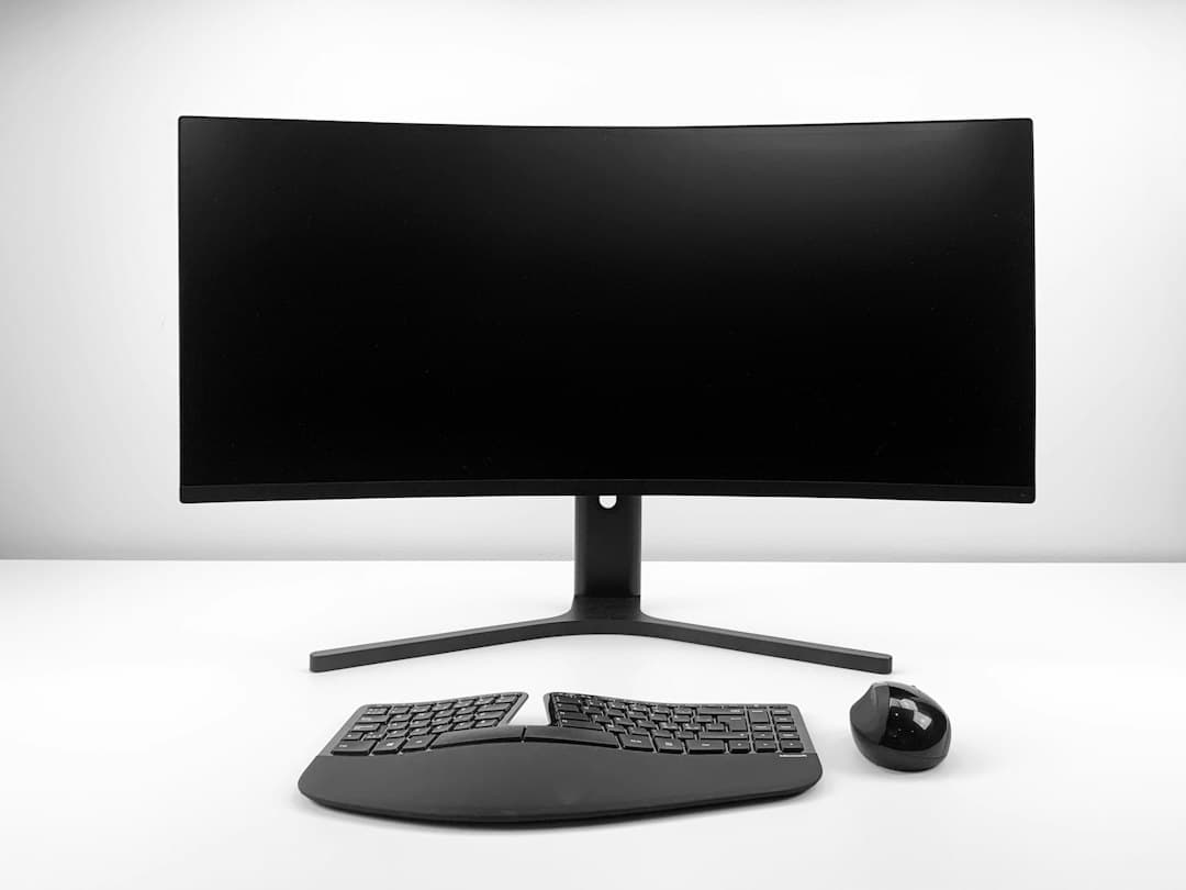 Mejores monitores para teletrabajo 2026: comparativa completa
