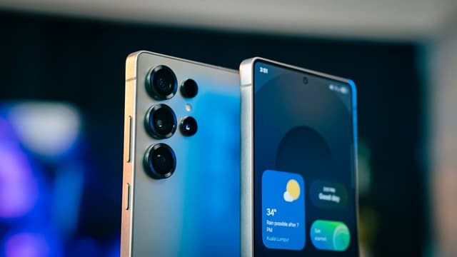 Samsung Galaxy S25: Análisis completo y opinión — El Crítico Web